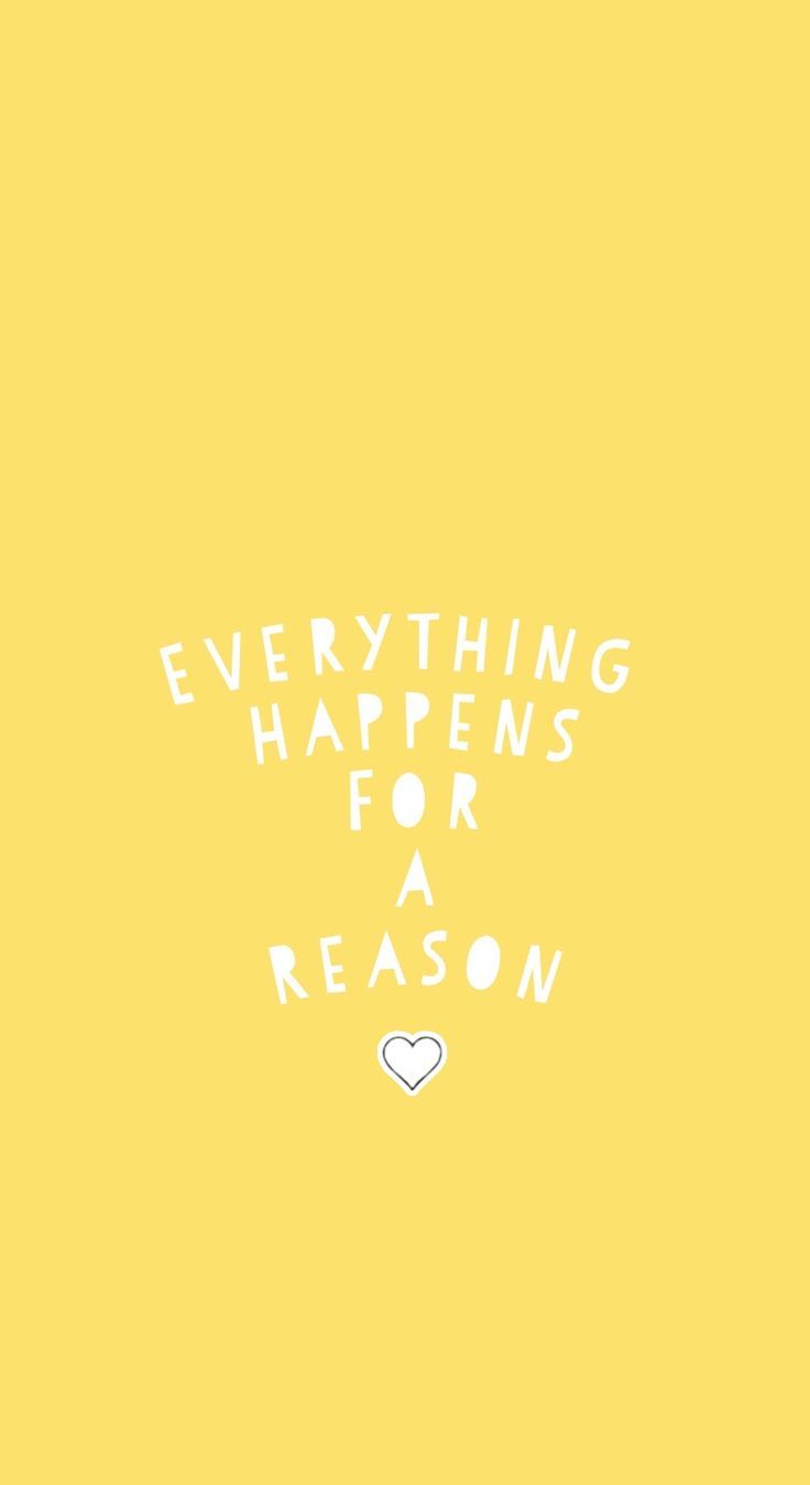 &;. Yellow quotes, Positive quotes, Quote aesthetic