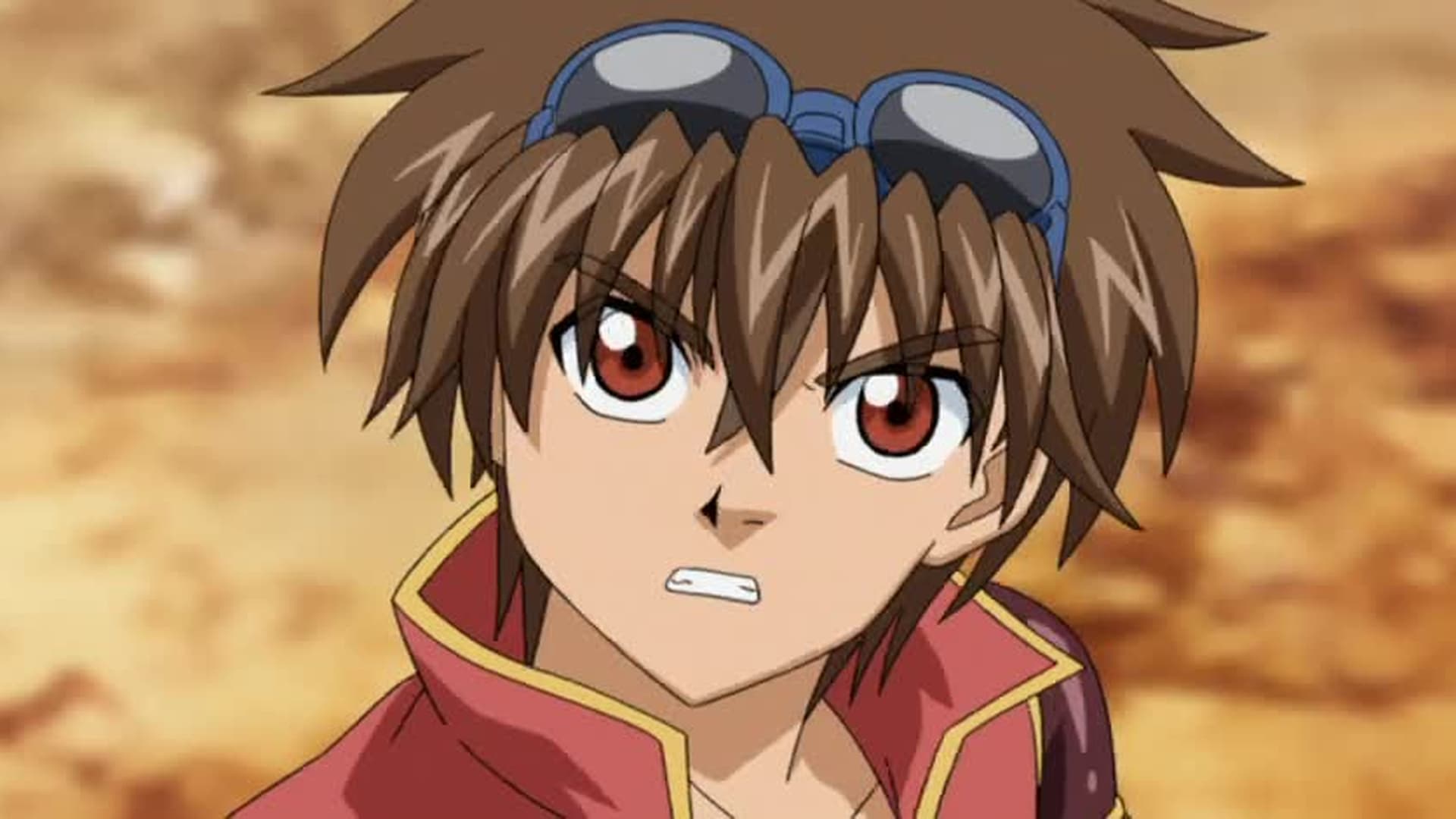 Watch Bakugan Battle Brawlers S06:E11 Bakugan Free TV