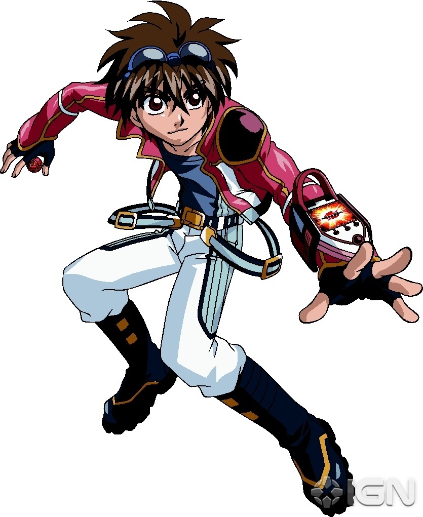 Bakugan brawlers Brawlers! Photo
