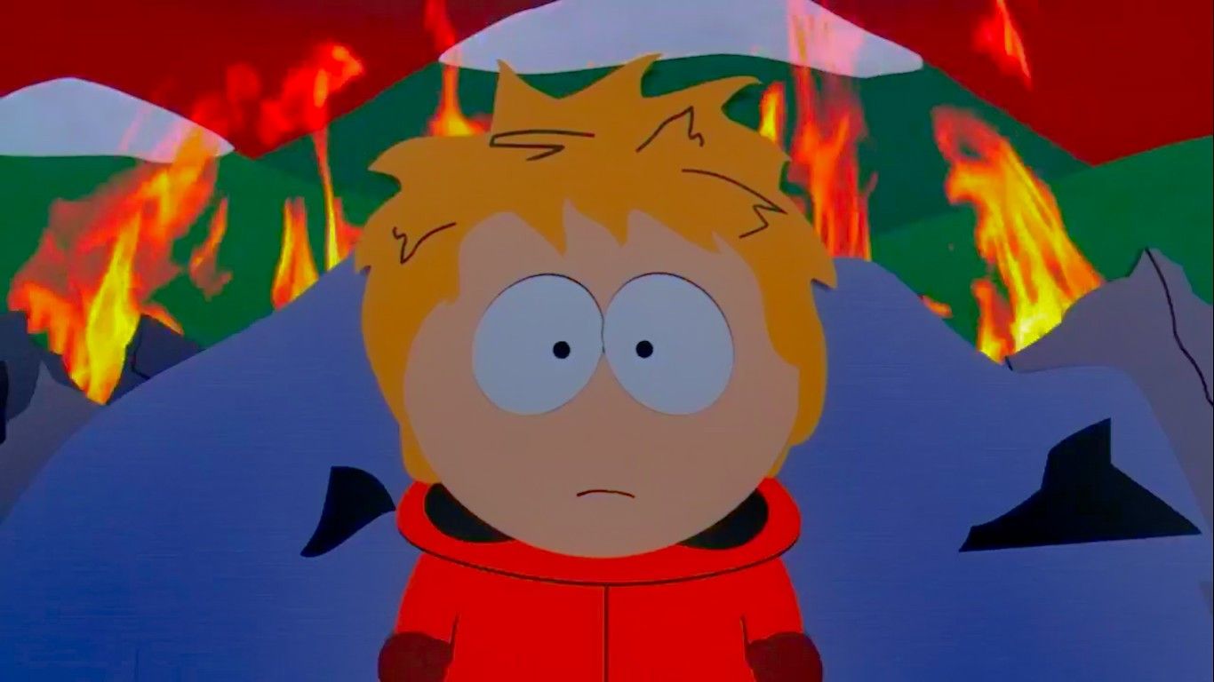 South Park Icons Wallpapers - Wallpaper Cave