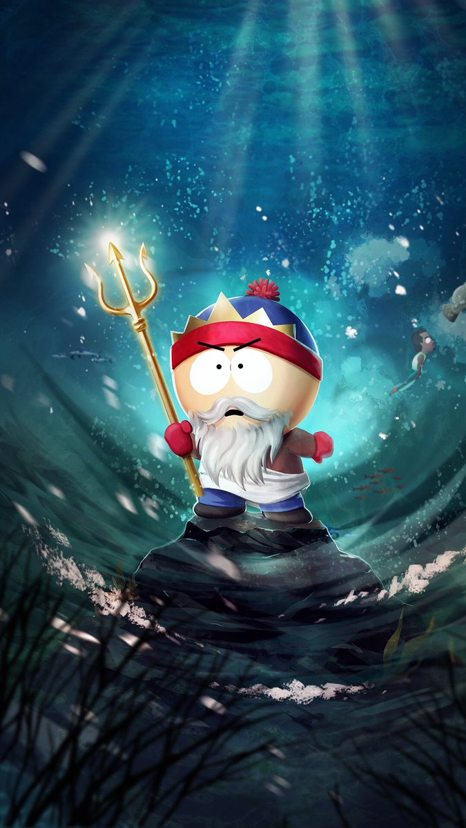 South Park Icons Wallpapers - Wallpaper Cave