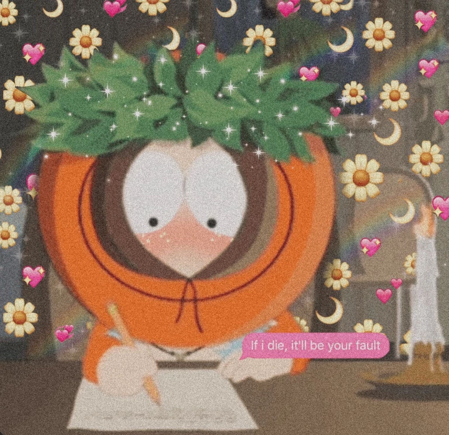 South Park Icons Wallpapers - Wallpaper Cave