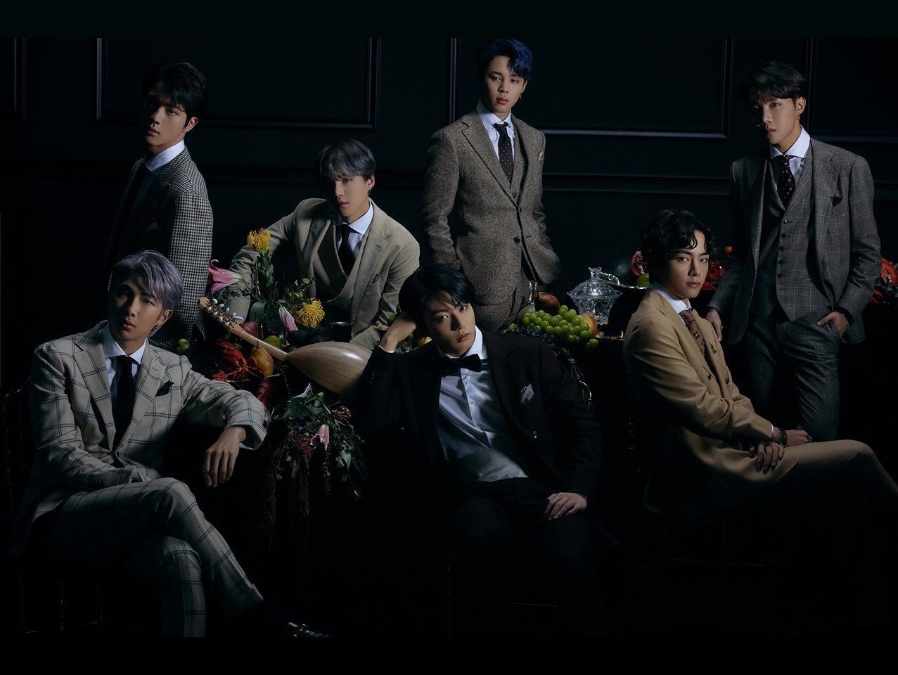 Always & Forever, V on Twitter. Bts concept photo, Bts laptop wallpaper, Bts wallpaper