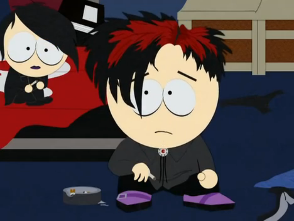 South Park Icons Wallpapers - Wallpaper Cave