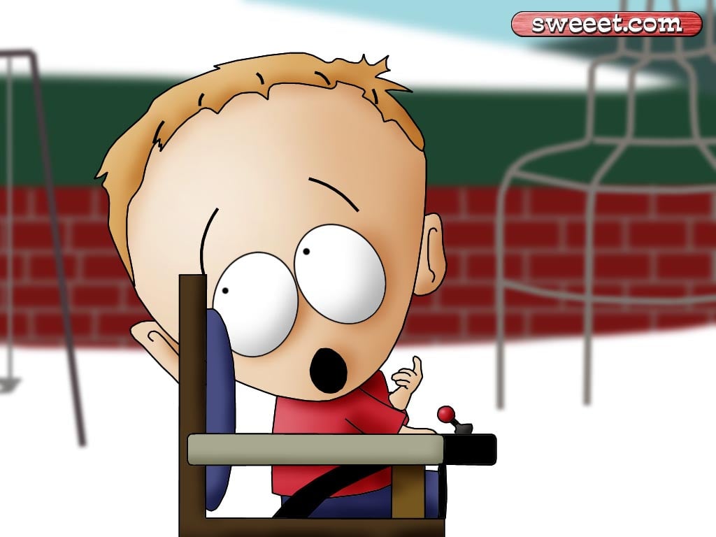 Free download The South Park Cows [1024x768] for your Desktop, Mobile & Tablet. Explore Timmy Wallpaper