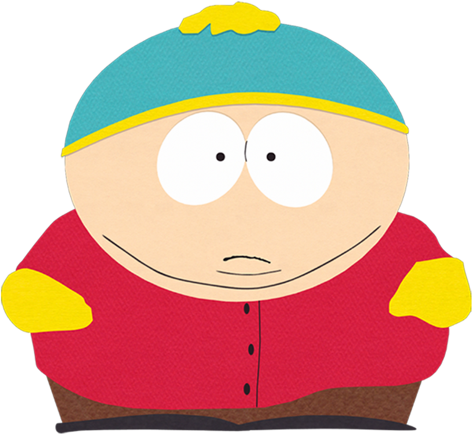 Eric Cartman. South Park Archives