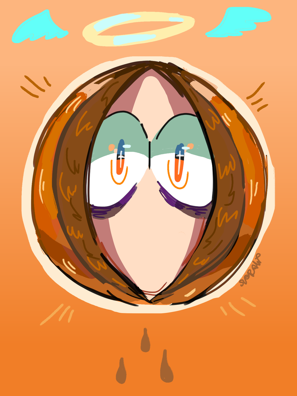 Kenny Icon Wallpaper Free To Use Mad Hatter ART Street