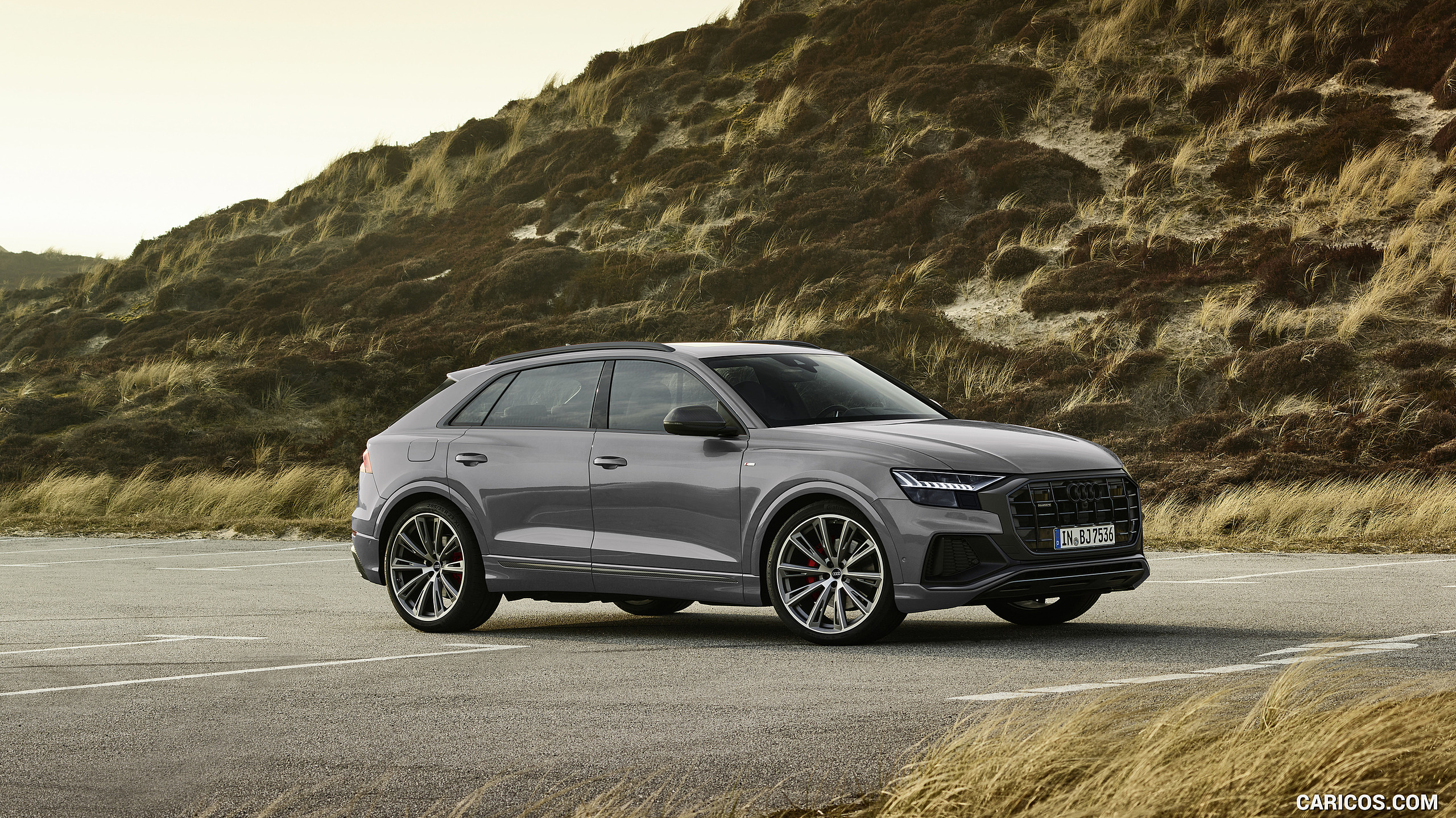 2022 Audi Q8 Wallpapers Wallpaper Cave