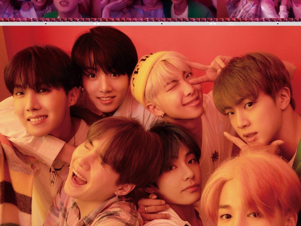 Ed Sheeran X BTS again: BIGHIT Music confirms the former's participation in new track