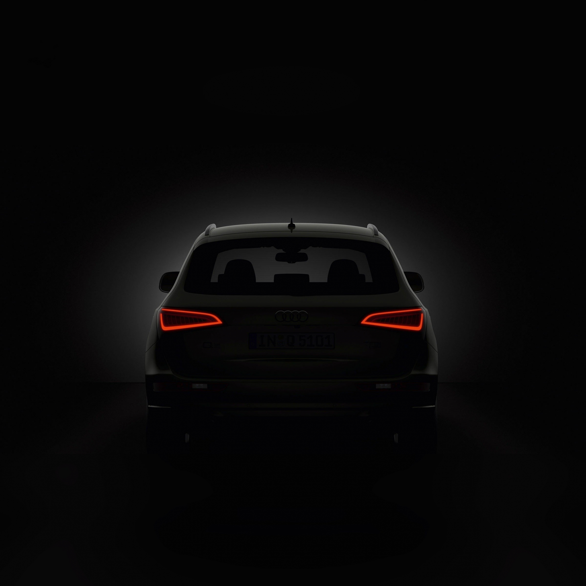 Download audi q5, rear view, portrait 2248x2248 wallpaper, ipad air, ipad air 2, ipad 3, ipad 4, ipad mini 2, ipad mini 3, 2248x2248 HD image, background, 15774