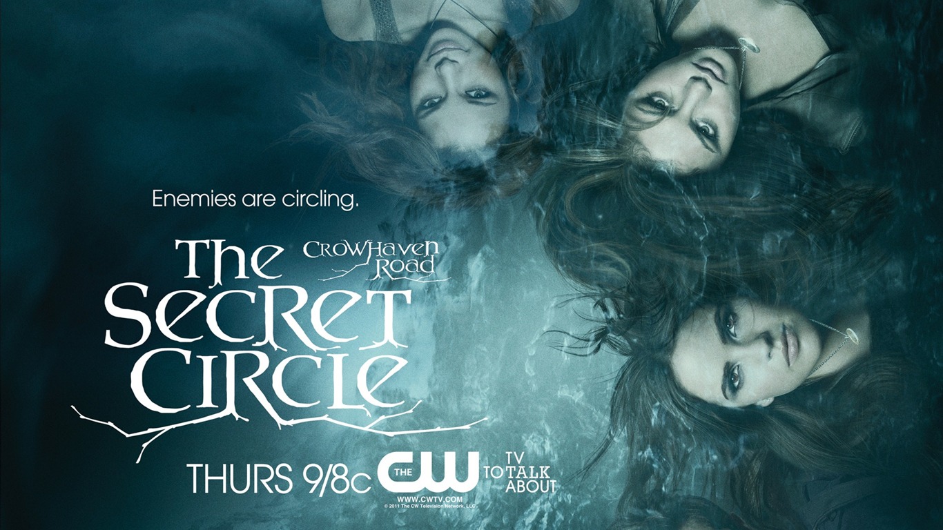 Where Can I Watch The Secret Circle Season 2 The Secret Circle Wallpapers - Wallpaper Cave