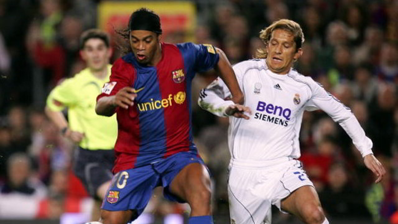 Premier Futsal League: After Deco and Scholes, former Galactico Michael Salgado confirms participation