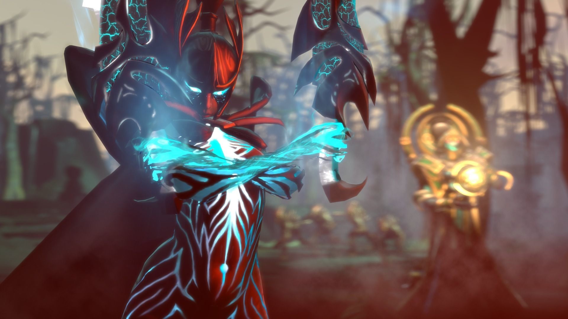 Oracle Arcana Phantom Assassin Dota 2 Wallpaper HD Assassin Arcana Dota 2