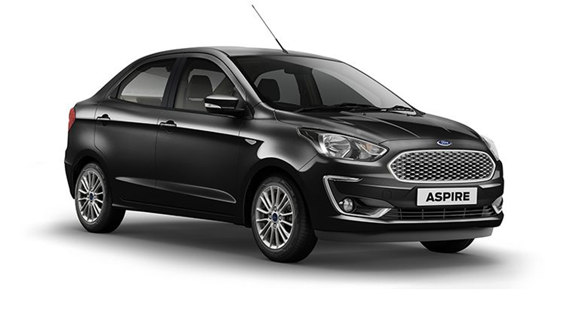 Ford Aspire Titanium Diesel On Road Price