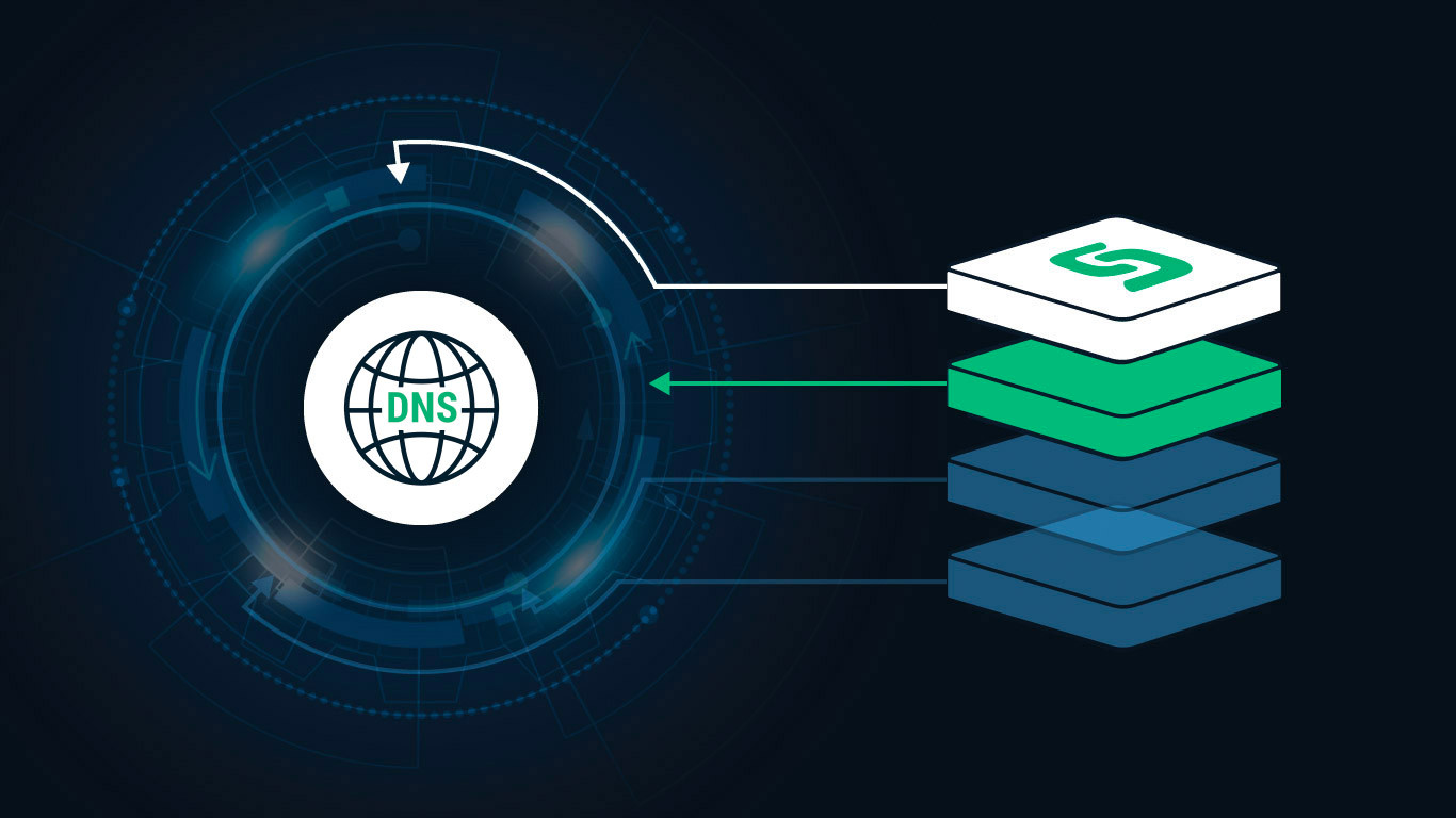 Web DNS Platform Anycast DNS. Sectigo® Official