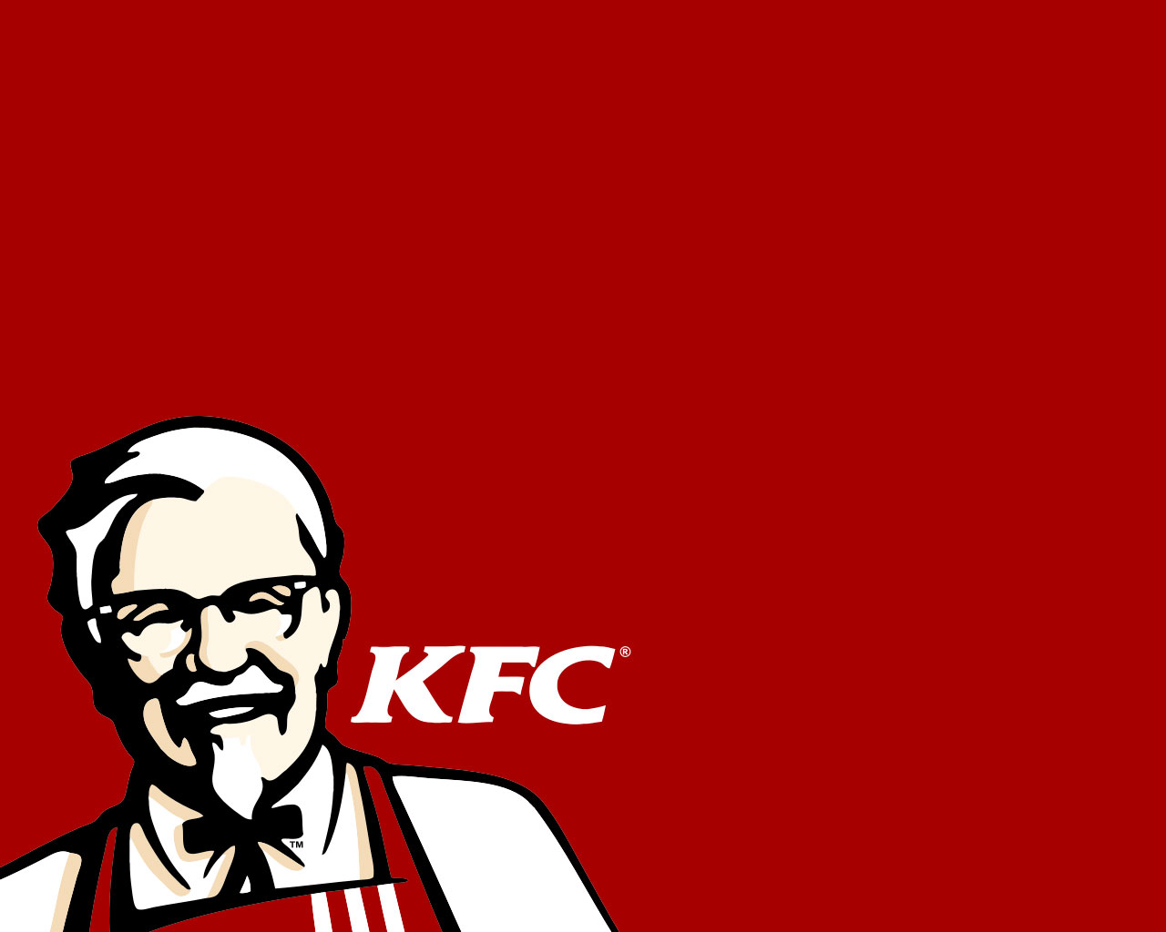 KFC wallpaperx1024