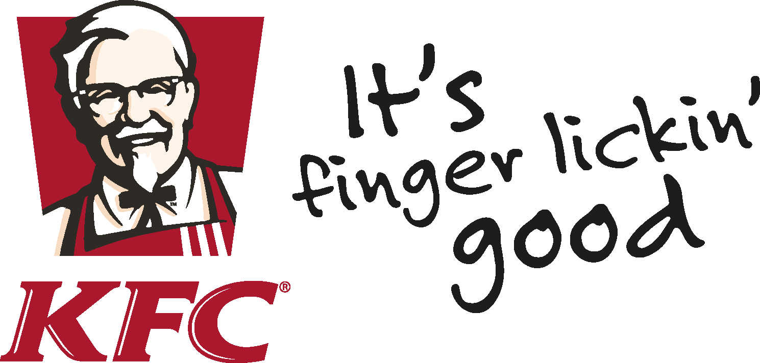 KFC logo PNG image free download