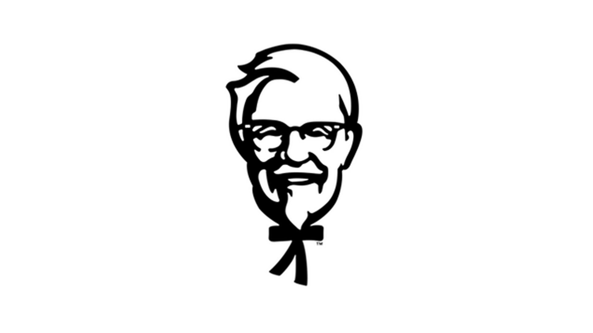 KFC Logo body :D. Kfc, Tiny, Body