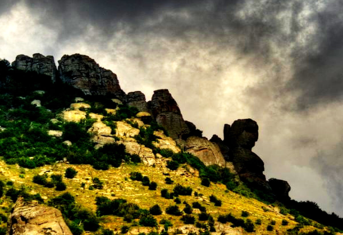 Crimea wallpaper phone. Download Free background