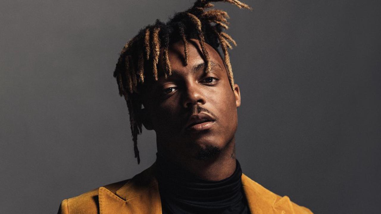 Juice WRLD's 'Already Dead' Debuts In On Hot R&B Hip Hop Songs Chart