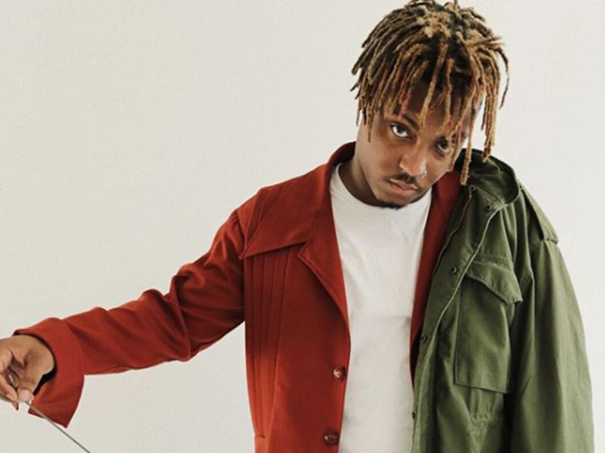 Rapper Juice Wrld dies at 21 after landing at Chicago airport Angeles Times