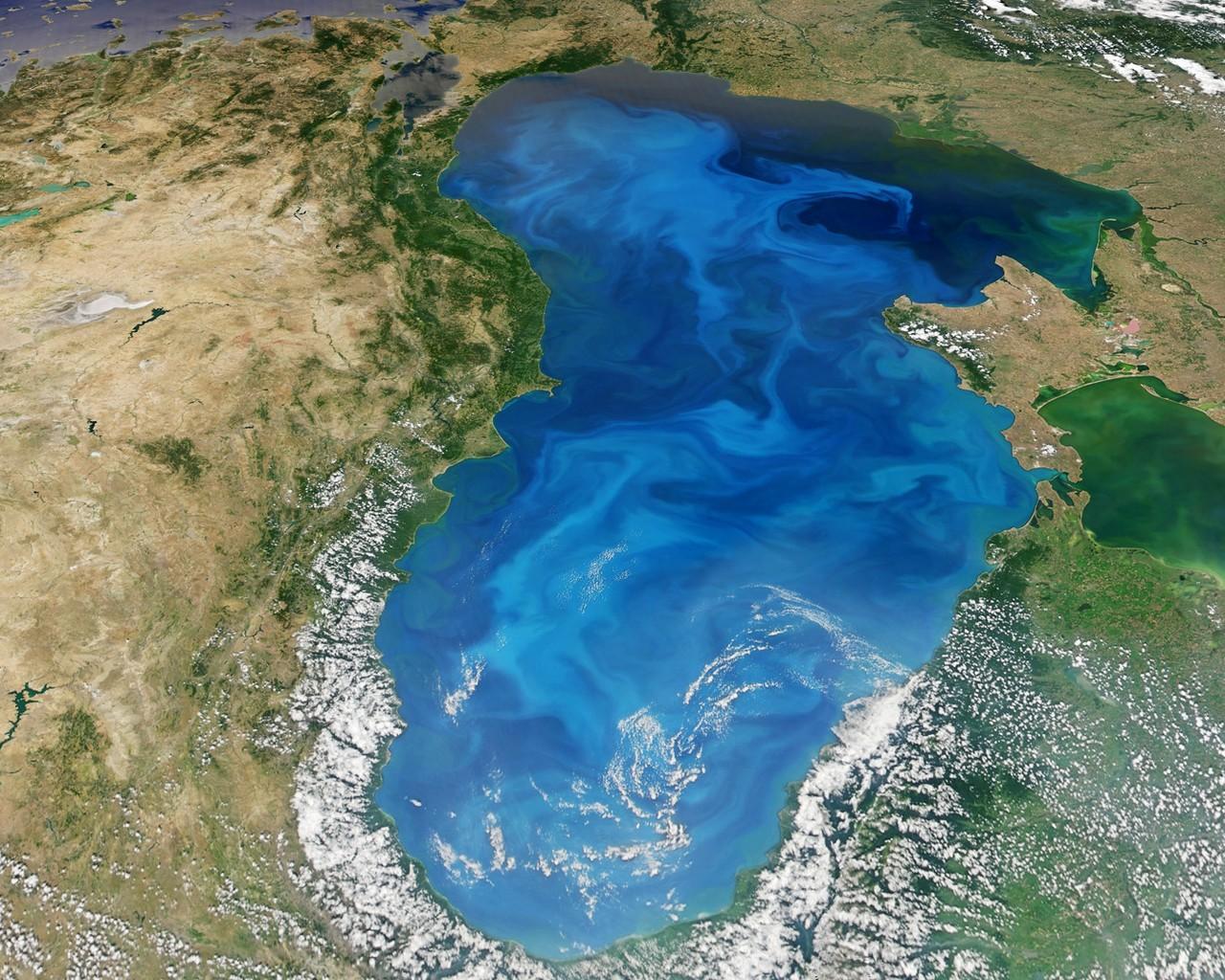 Sea Of Galilee Wallpaper pour Androidéléchargez l'APK