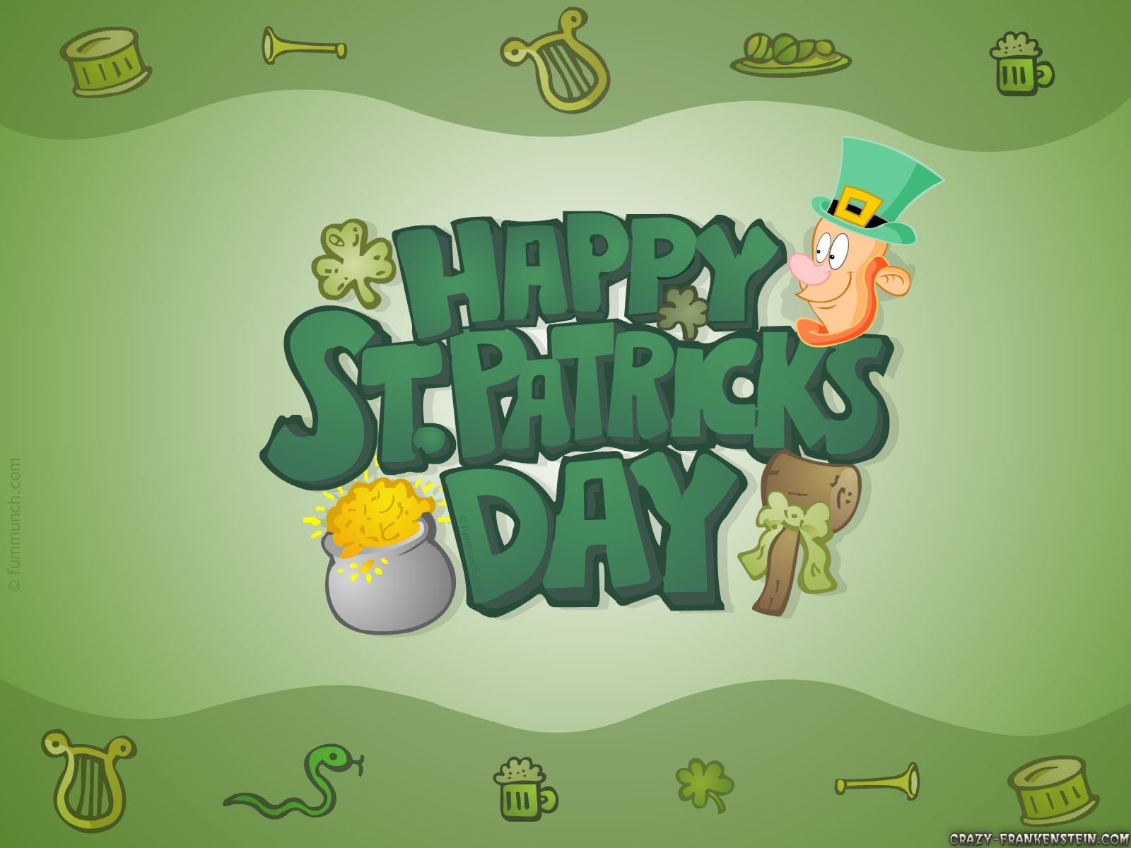 Free download Desktop Themes St Patricks Day Wallpaper Windows Wallpaper [1600x1200] for your Desktop, Mobile & Tablet. Explore Cute St Patrick's Day Wallpaper. St Patricks Day Wallpaper, St Patrick's