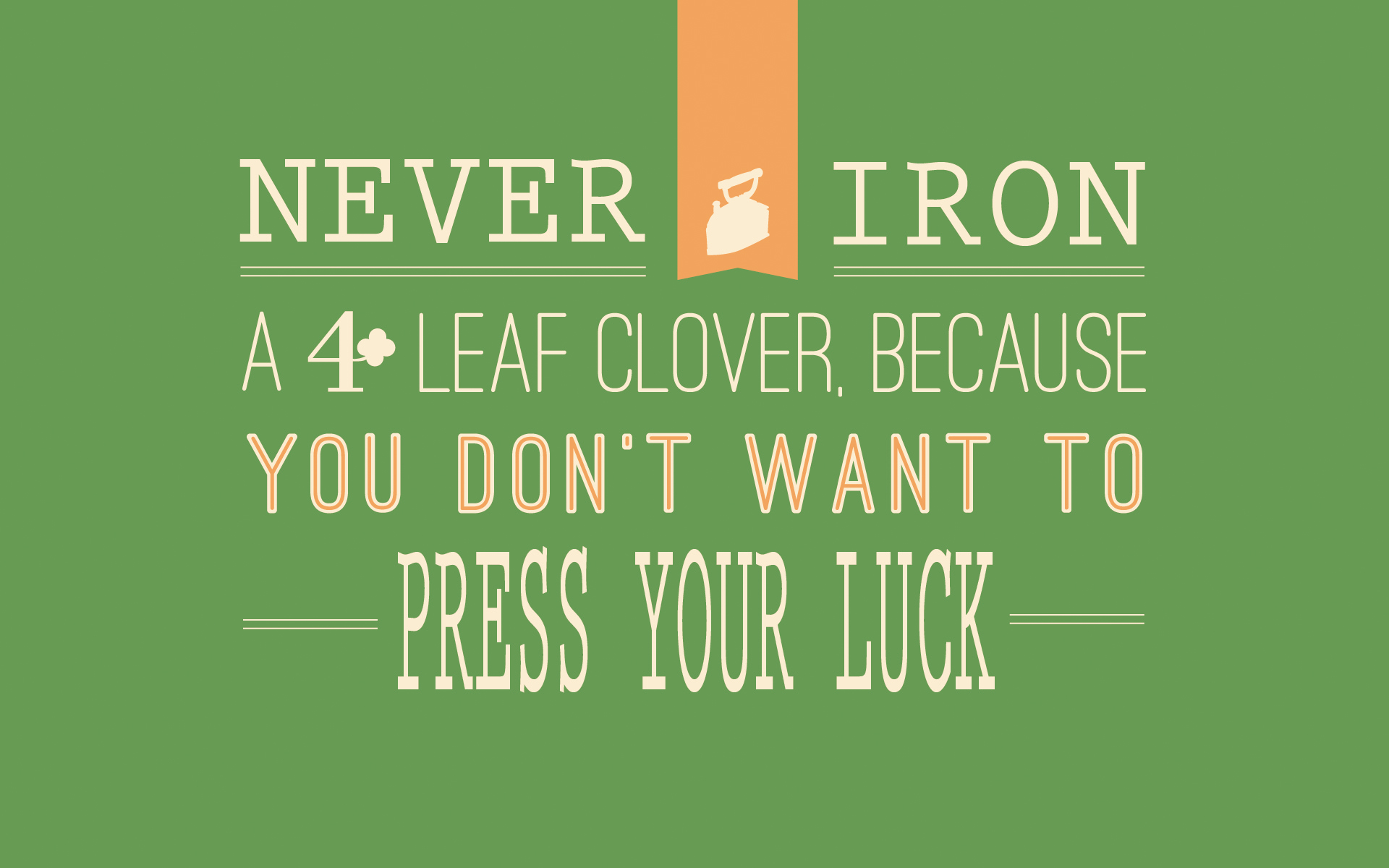 St. Patrick's Day HD Wallpaper