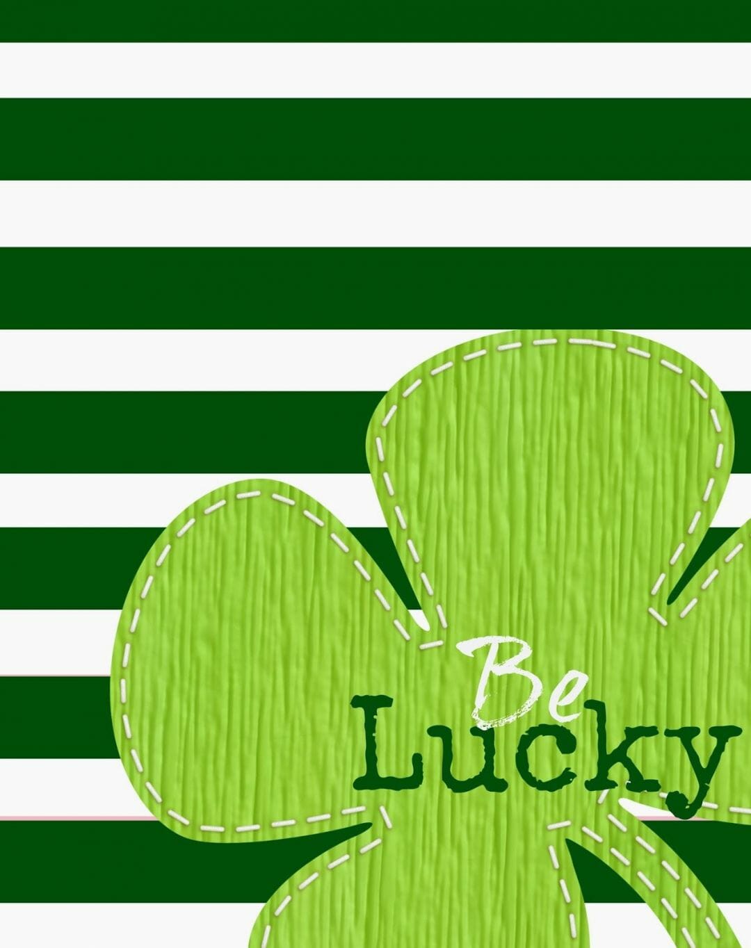 Cute St.Patricks Day Wallpapers - Wallpaper Cave