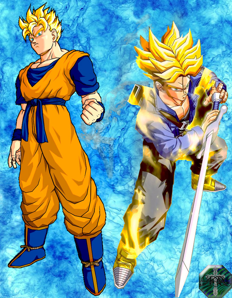 Free download Future Gohan Wallpaper Future gohan and future trunks [789x1013] for your Desktop, Mobile & Tablet. Explore Future Gohan Wallpaper. Ssj2 Gohan Wallpaper, DBZ Wallpaper Gohan, Gohan Wallpaper HD