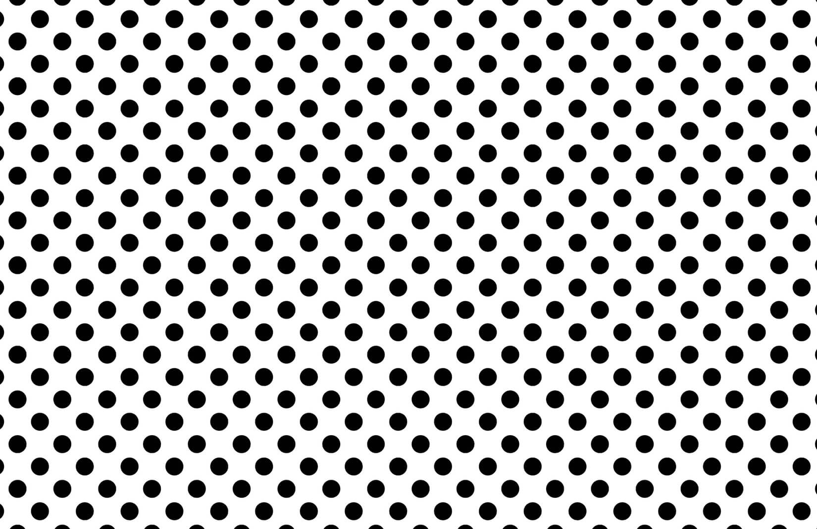 Black Polka Dot Wallpaper Free Black Polka Dot Background