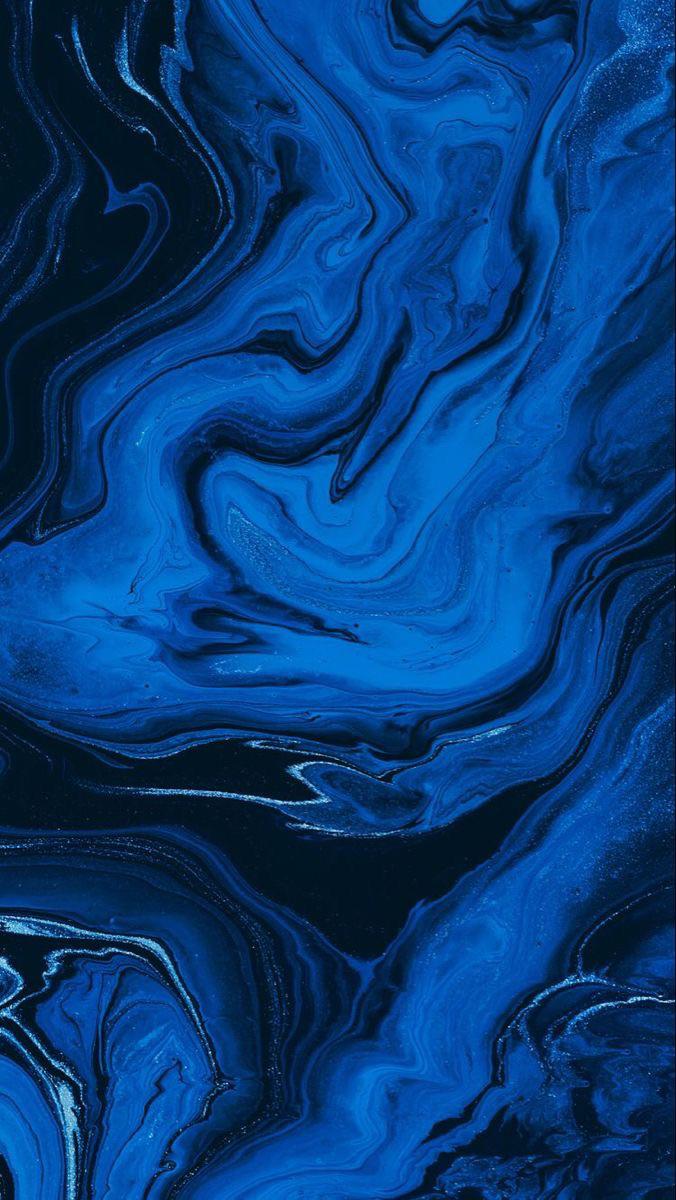 Best wallpaper for an blue iPhone XR