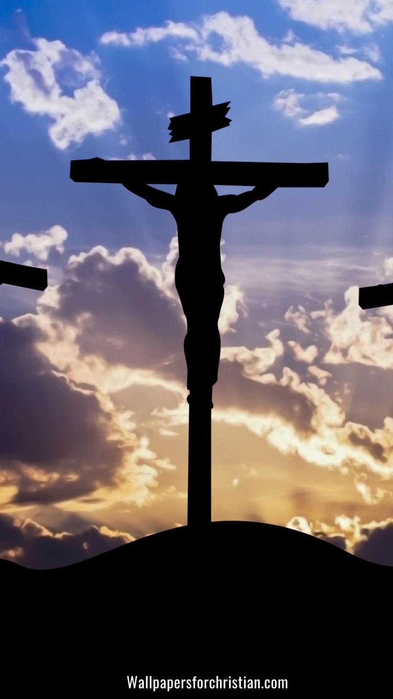 Jesus wallpaper HD Mobile Phones [4K]