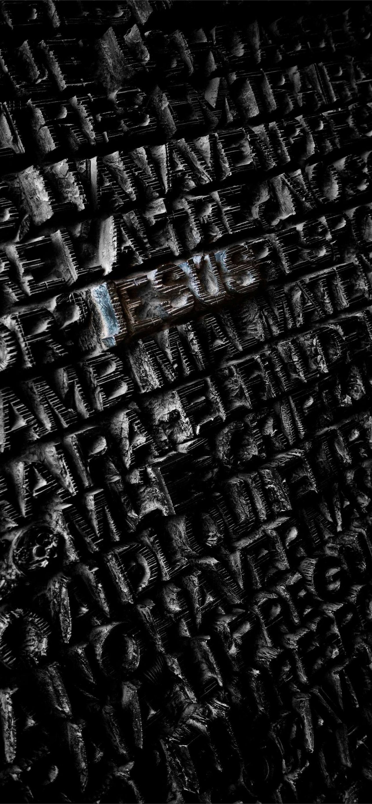 christ the redeemer iPhone Wallpaper Free Download