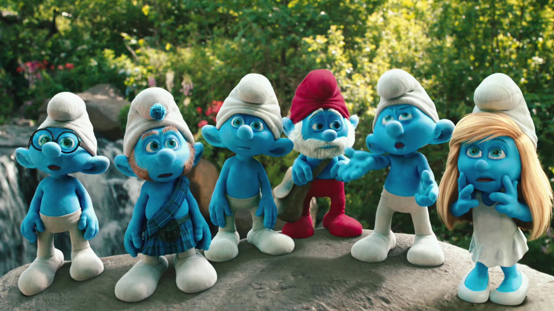 Free download The Smurfs Desktop Wallpaper for HD Widescreen and Mobile [1920x1080] for your Desktop, Mobile & Tablet. Explore Smurf Wallpaper Desktop. Smurfs Wallpaper, Vintage Smurf Wallpaper