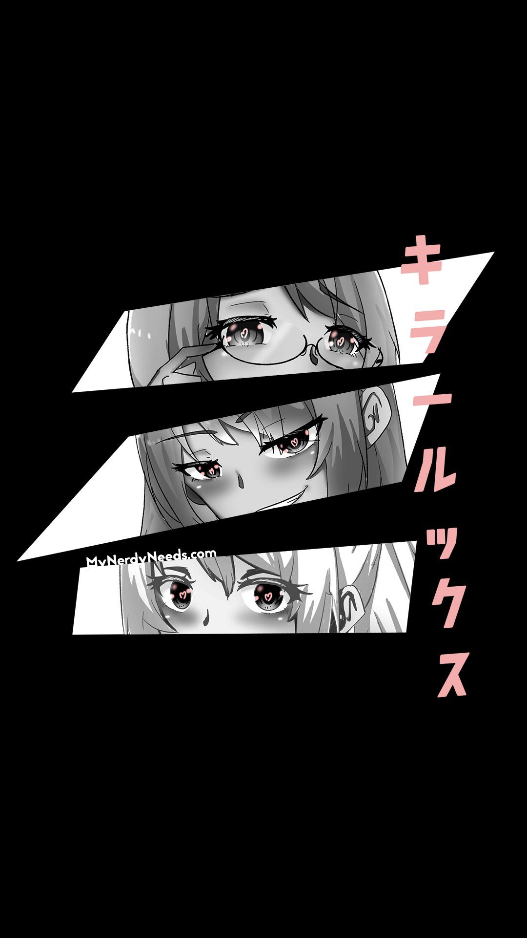 Download Dark Anime Girl Aesthetic Wallpaper Free for Android - Dark Anime  Girl Aesthetic Wallpaper APK Download - STEPrimo.com