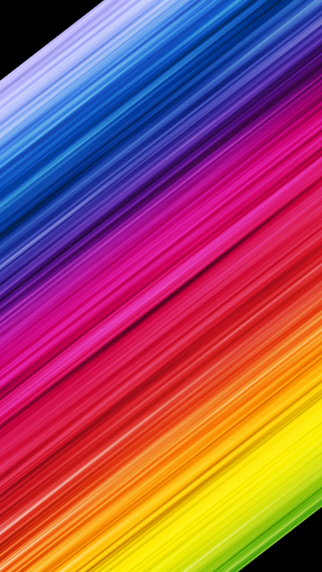 Download Stripes, colorful, rainbow wallpaper, 1080x Samsung Galaxy S S Note, Sony Xperia Z, Z Z Z HTC One, Lenovo Vibe, Google Pixel OnePlus Honor Xiaomi Redmi Note