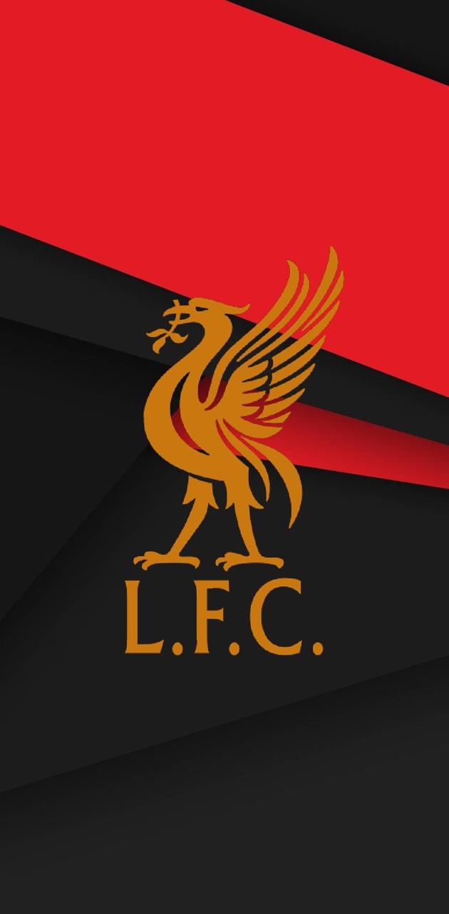 Liverbird wallpaper