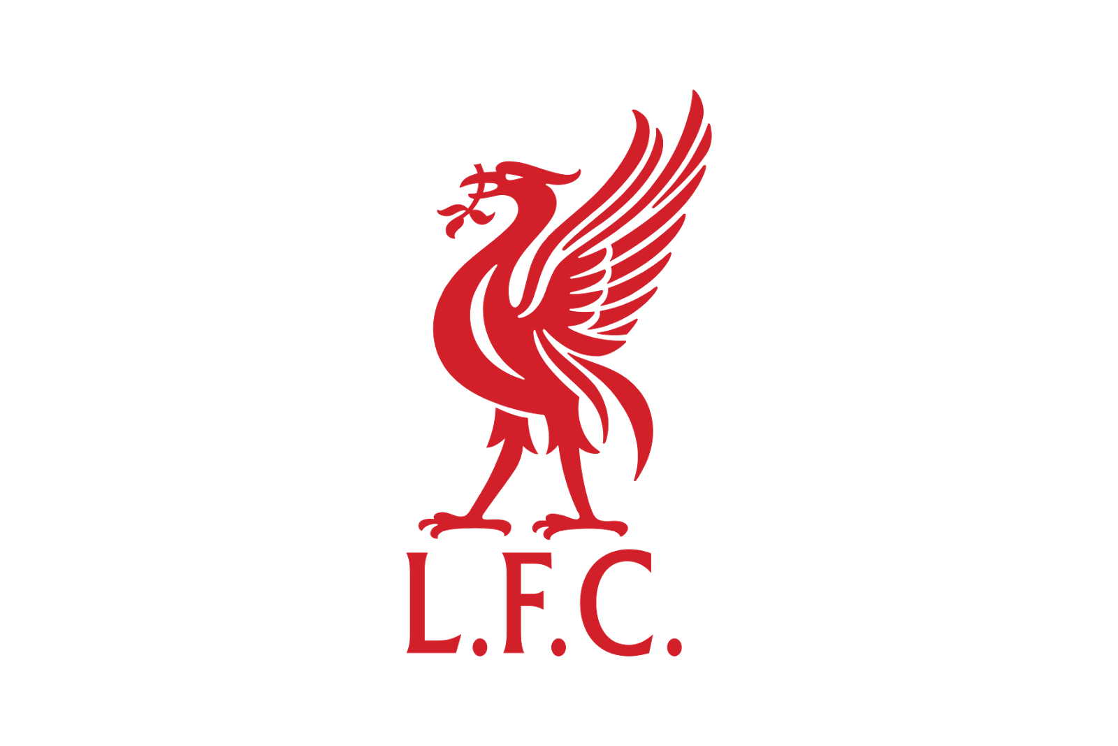 Liverpool Logo Bird