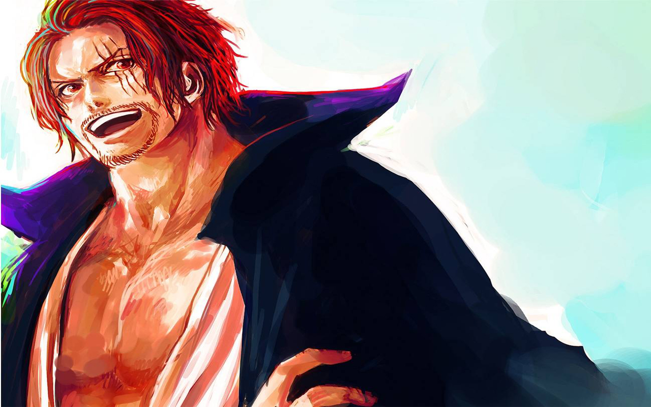 Шанкс ван. Шанкс Ван Пис. Шанкс Ван Пис арт. Ван Пис Shanks. One piece Шанкс.