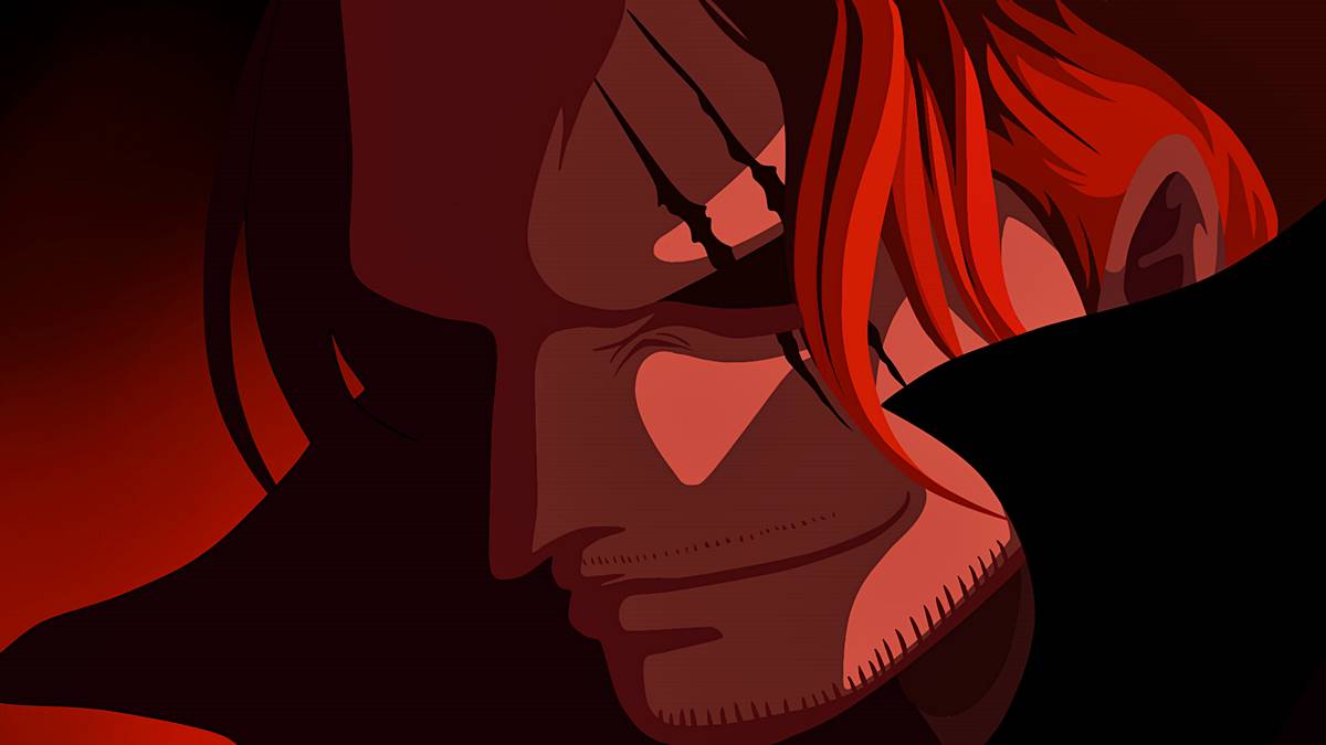 Shanks weird facts about Shanks that make no sense