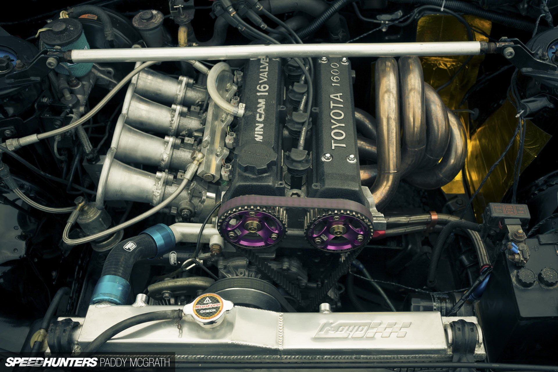 toyota, Furio, Engineteam disco ae86 pmcg 19n Wallpaper HD / Desktop and Mobile Background