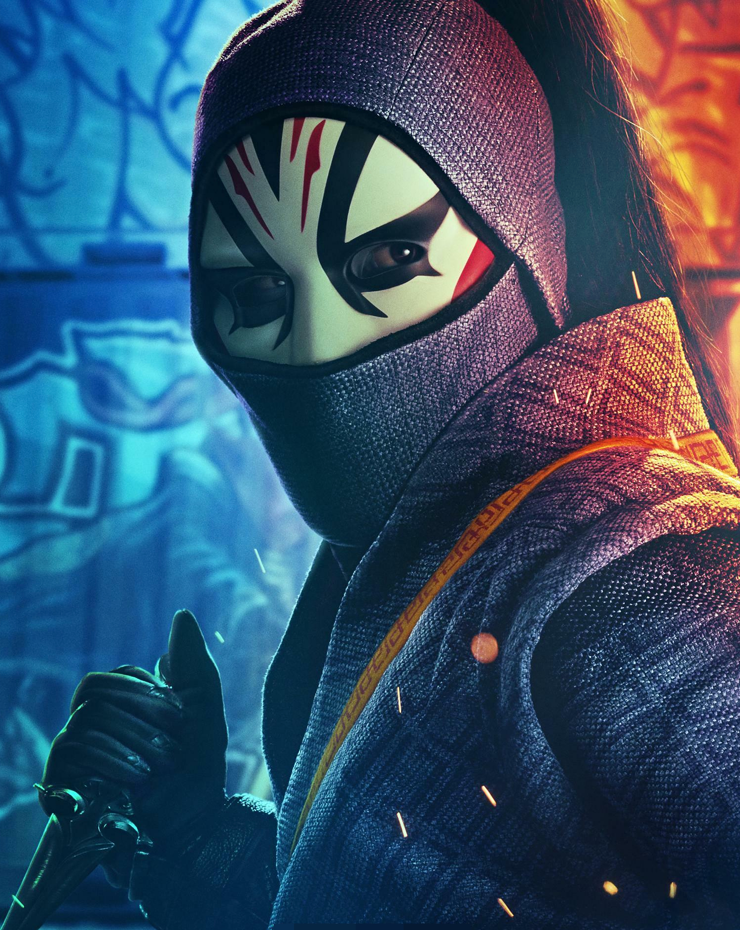 Death Dealer. Marvel Cinematic Universe