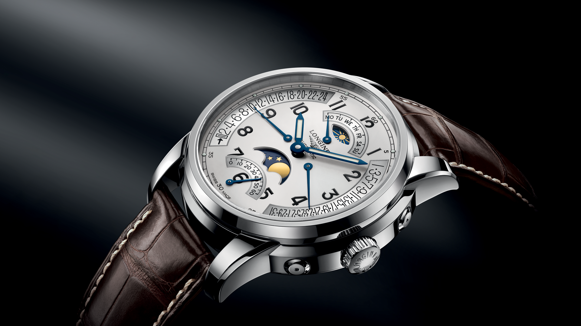 Longines Wallpapers Wallpaper Cave