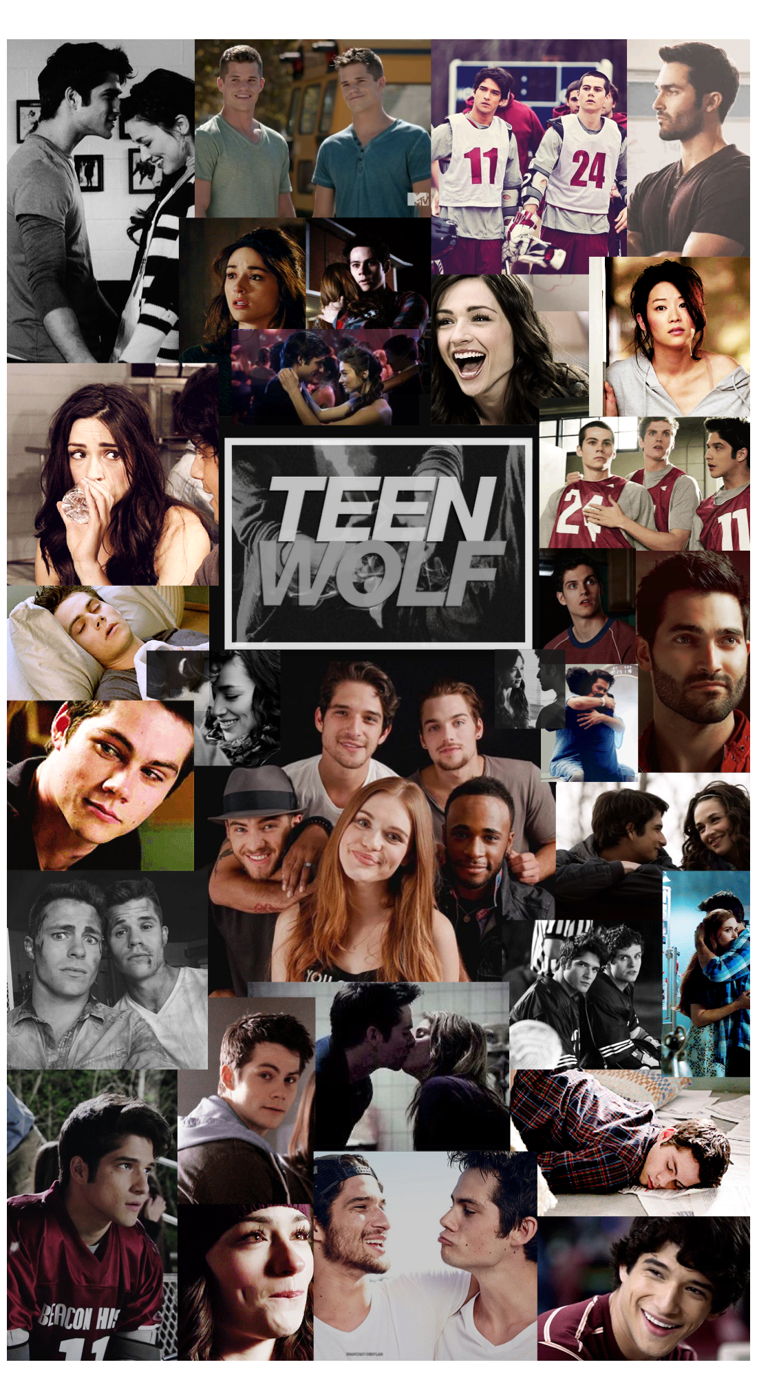 Teen Wolf