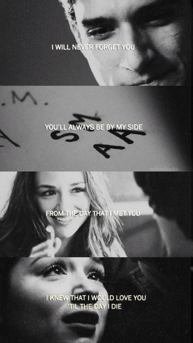 Teen Wolf Phone Wallpaper