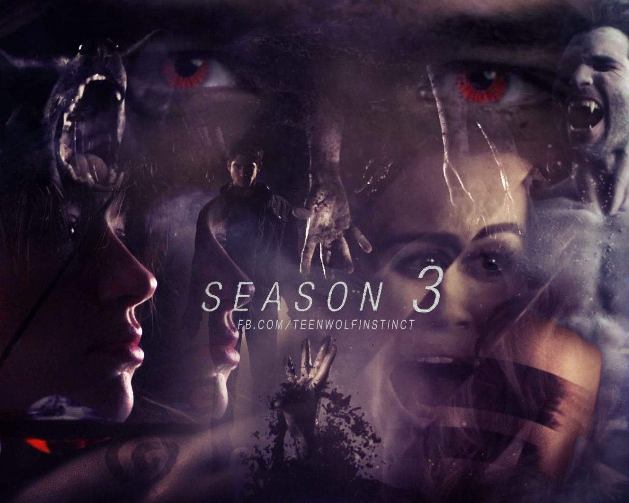 Free download teen wolf season 3 musics by teenwolfinstinct fan art wallpaper movies [1920x1080] for your Desktop, Mobile & Tablet. Explore Teen Wolf Season 3 Wallpaper. Teen Wolf Season