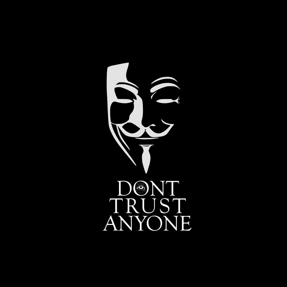 Trust Issues Quotes Wallpapers Wallpaper Cave