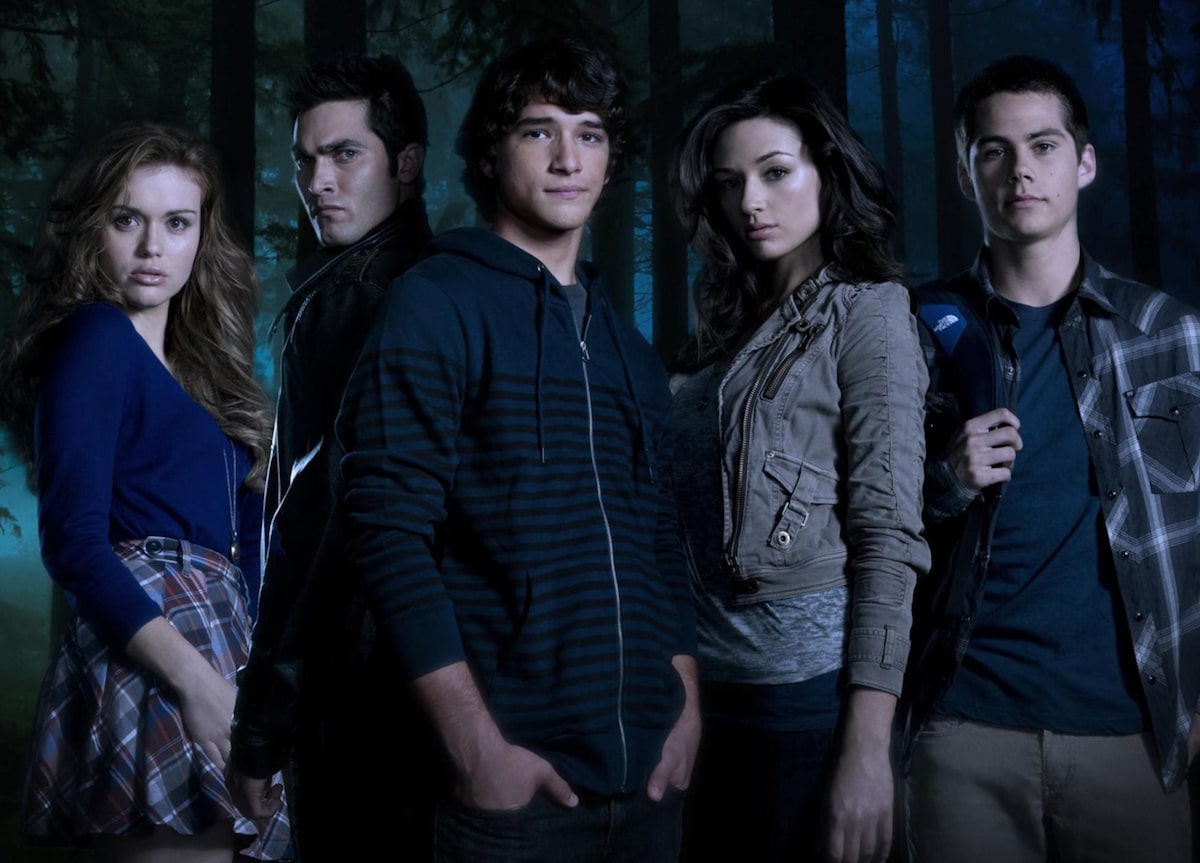 Teen Wolf Creator Reveals Actors Who Auditioned But Weren't Cast