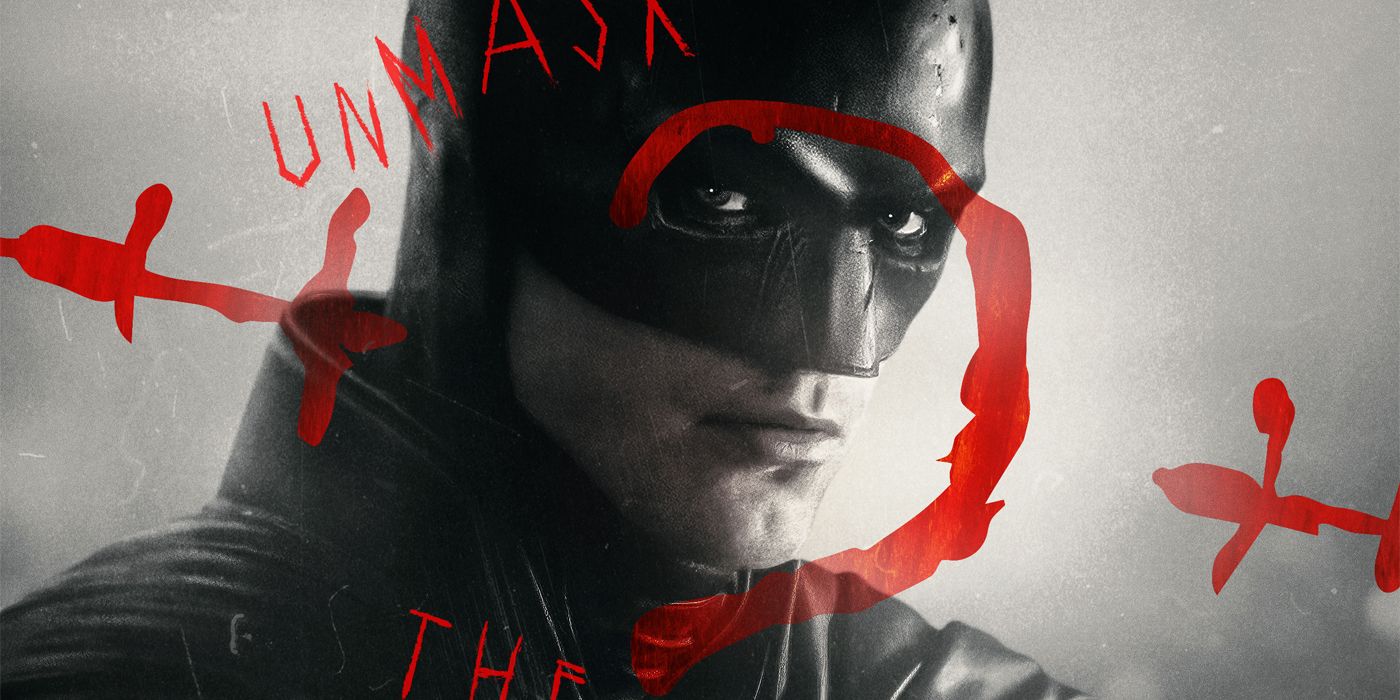 The Batman, Catwoman, Riddler and Penguin Unmask the Truth in New Poster Set